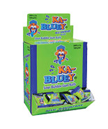 Ka-Bluey Sour Bubble Gum Balls 200pcs - $49.05