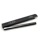 100% Authentic New Huda #BombBrows Microshade Brow Pencil 4 LIGHT BROWN - $21.54 CAD