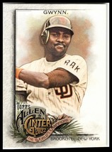 2022 Topps Allen &amp; Ginter #138 Tony Gwynn - £0.79 GBP