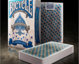 Bicycle Americana Playing Cards - $17.81