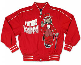 Kappa Alpha Psi Kids Twill Jacket - £75.13 GBP