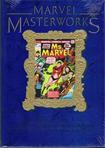 &#39;mmw Ms Marvel 01 Dm Var Ed 211 Hc [Hardcover] Chris Claremont - £109.47 GBP