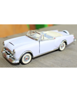 Franklin Mint 1953 Packard Caribbean Convertible 1:43 Diecast LB - $33.00