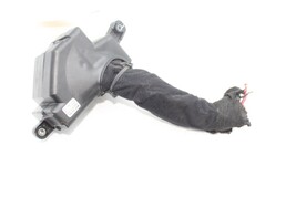 06-10 VW JETTA INTERIOR UNDER DASH FUSE BOX E6211 image 7