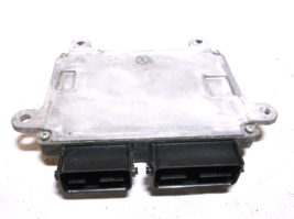16-17-18 MITSUBISHI OUTLANDER SPORT  2.0L   /ENGINE COMPUTER image 3