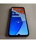 SAMSUNG GALAXY A14 - (SM-A146U) - 64GB  - BLACK  - (CRICKET WIRELESS) - €54,13 EUR