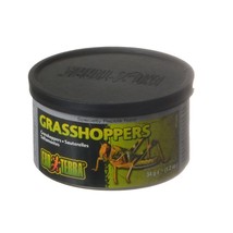 Exo-Terra Grasshoppers Reptile Food - £22.59 GBP