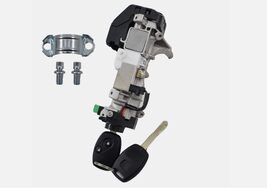 for 2006-11 Honda Civic Series Ignition Switch Lock Cylinder Auto Trans ... - $29.55 CAD