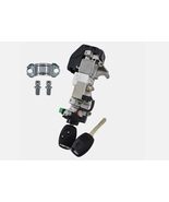 for 2006-11 Honda Civic Series Ignition Switch Lock Cylinder Auto Trans ... - $29.55 CAD