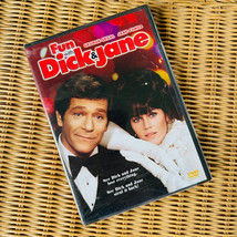 Fun with Dick and Jane DVD George Segal Jane Fonda Ed McMahon Spanish Subtitles - £4.60 GBP