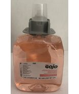 GOJO Luxury Foaming Handwash Dispenser Refill, 1.25 L, 5161 - €28,87 EUR
