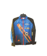 Disney Pixar Cars Lightning McQueen Racing Jacket for Boys Sz 5/6 - $47.85 CAD