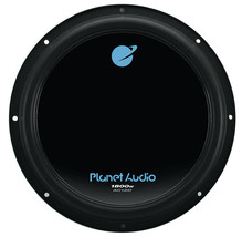 Planet 10&quot; DVC Woofer 1500W Max - $107.56