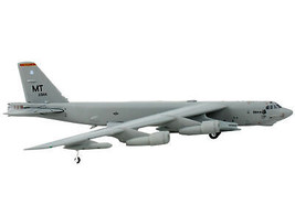Boeing B-52H Stratofortress Bomber Aircraft 5th BW 23rd BS Minot Air Force Base - £48.02 GBP