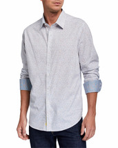 Robert Graham Connect Dots Long-sleeve Sport Shirt SZ XL NEW - $184.92