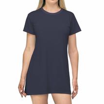 Nordix Limited Trend 2020 Evening Blue T-Shirt Dress - £40.11 GBP+