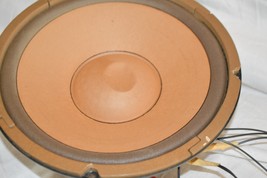 PIONEER SONIC STUDIO LAB A25FC90-03F  SL110 WOOFER SPEAKER TESTED #1 517c3b - $72.72 CAD
