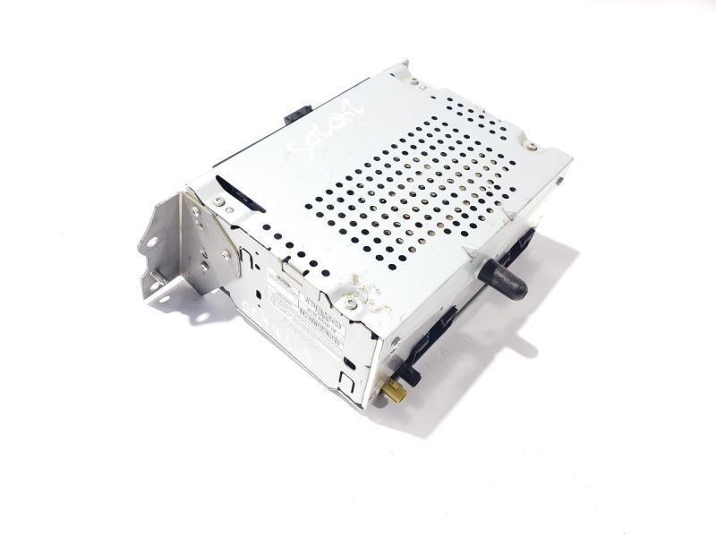 2014 2015 Ford F250 OEM Audio Equipment Radio Reciver EC3T-19C107-CE  Item image 4