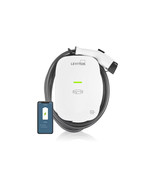 Leviton EV32W 32 AMP HARDWIRED EV CHARGER W/ WI-FI - $899.12