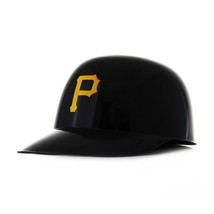 MLB Pittsburgh Pirates Mini Batting Helmet Ice Cream Snack Bowl Single - $8.99