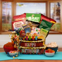 You Take The Cake Birthday Gift Box - £35.10 GBP