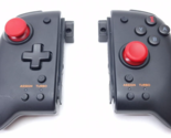 Hori NSW-182U Split Pads Pro Controller for Nintendo Switch - $33.07