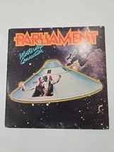 parliament mothership connection vinyl - £22.23 GBP