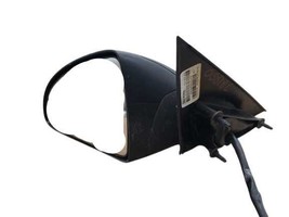 Driver Side View Mirror Power Sedan Manual Folding Opt D49 Fits 05-09 G6... - $29.70