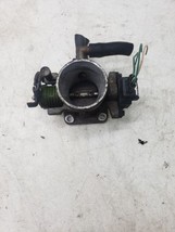 Throttle Body Manual Transmission Fits 95-99 ACCENT 709638 - £44.31 GBP