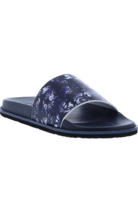 Robert Graham Daintree Slide Multicolor Sandal Flip Flop Shoes Size US 12 - $88.42