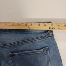 Banana Republic Travel Jeans Athletic Fit Women's Cotton Blend Jeans Size 34×30 image 6