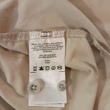 Columbia PFG FM7048 Bahama II Mens Fishing Shirt Tan Vented Omni Shade Chest 55" image 6