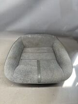 1982-1992 Chevy Camaro Pontiac Trans Am Firebird Back Bottom Seat Rear R... - $224.00