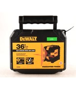 *DeWalt DW08802 36ft Range Self-leveling Cross Line Laser Level - $63.48