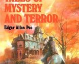 Tales of Mystery and Terror (Great Illustrated Classics) by Edgar Allan ... - $2.93