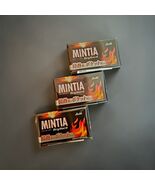 ASAHI Mintia Dry Hard Breath Mint With Caffeine 50 Tablets - Packs of Th... - $15.79