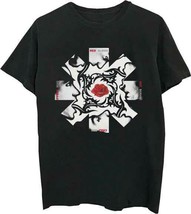 New Red Hot Chili Peppers Blood, Sugar, Sex &amp; Magik Licensed Band T Shirt - £18.38 GBP