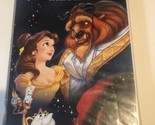 Beauty &amp; The Beast Special Edition VHS Tape Big Clamshell - £1.94 GBP