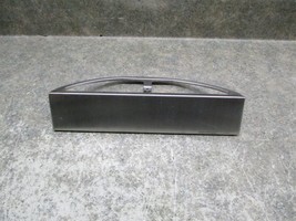 ELECTORLUX REFRIGERATOR DISPENSER TRIM SCRATCHES PART # 241531102 - $60.00