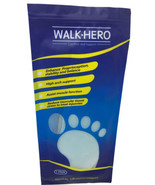 Plantar Fasciitis Feet Insoles Arch Supports Orthotics Inserts, Blue, - $13.67