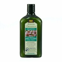 Avalon Organics Shampoo Peppermint - £14.21 GBP
