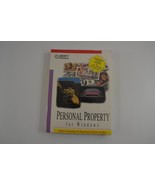 Swift Platinum Personal Property for Windows Software 1994 SEALED Vintage - £15.20 GBP