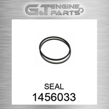 145-6033 SEAL fits CATERPILLAR (NEW) - $598.40