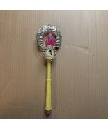 Disney Princess Beauty And The Beast Belle Explore Your World Wand Jewel... - $183.59 MXN