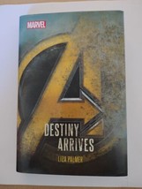 2019 Avengers: Infinity War Destiny Arrives by Liza Palmer 1st Edition 1... - $14.92