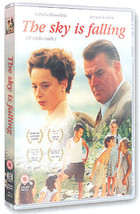 The Sky Is Falling DVD (2004) Isabella Rossellini, Frazzi (DIR) Cert 12 Pre-Owne - £14.92 GBP