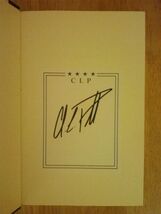 My American Journey Hardback Book Signed By Colin Powell 1st/1st - €337,52 EUR