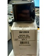 9N12024 6V IGNITION  COIL FORD TRACTOR 2N/8N/9N &quot;FREE SHIPPING&quot; - €47,09 EUR