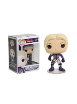 Tekken Nina Williams Pop! Games Vinyl Figure Funko NIB new in box 174 NIP - £11.73 GBP