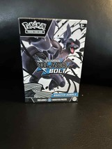 Scarlet &amp; Violet - Black Bolt Booster Bundle Pokemon Brand New Sealed - $1,035.05 MXN